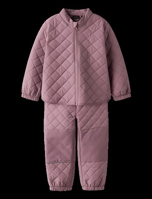 name it | Nmnchilly Quilt Set Fo Noos | 80