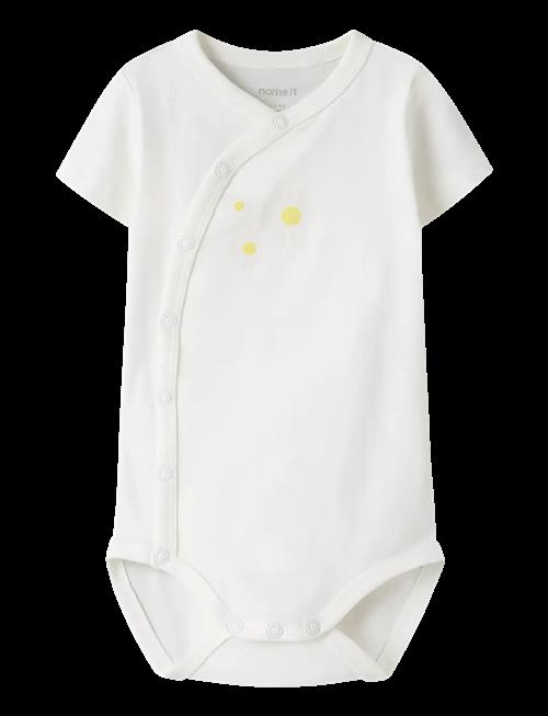 name it | Nbfvubie Ss Wrap Body | 68