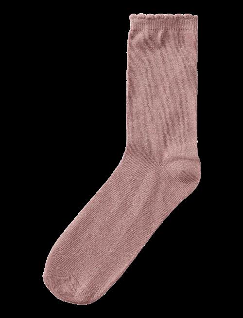 name it | Nkfglitter Sock Noos | 34-36