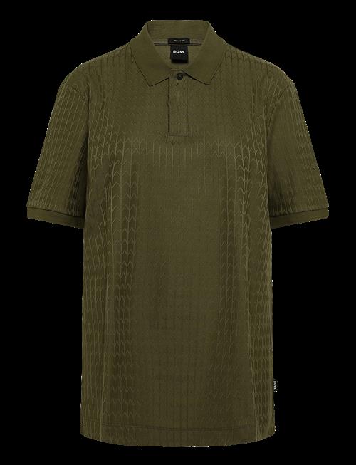 BOSS | H-Parlay 321 | M