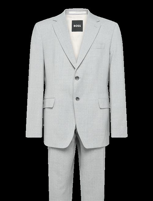 BOSS | H-Huge-2Pcs-263 | 46