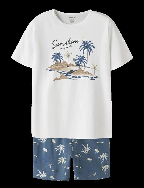 name it | Nkmnightset Ss Bluefin Palm Noos | 86-92