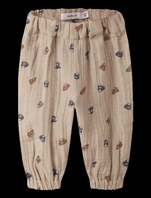 name it | Nbmdutty Pant | 68