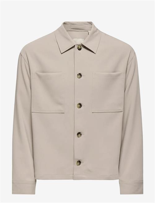 ONLY & SONS | Onswill 0292 Loose Overshirt | M