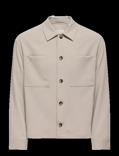 ONLY & SONS | Onswill 0292 Loose Overshirt | XXL