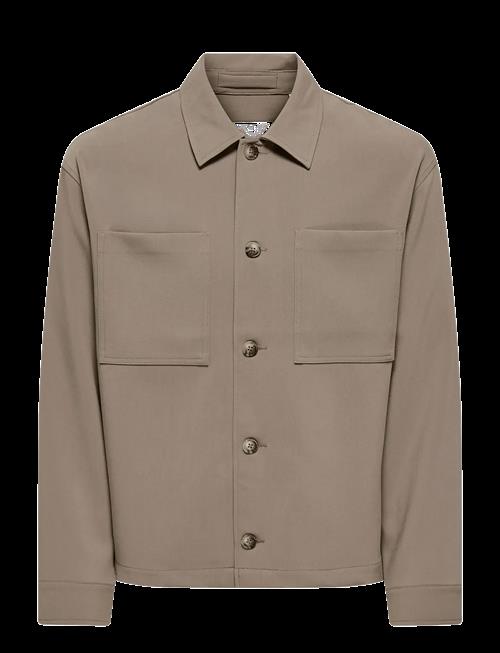 ONLY & SONS | Onswill 0292 Loose Overshirt | M