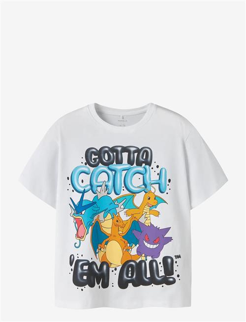 name it | Nkmmajo Pokemon Ss Nreg Top Box Noos Sky | 158-164