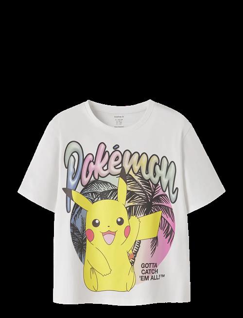 name it | Nkfmuba Pokemon Ss Nreg Top Box Noos Sky | 158-164