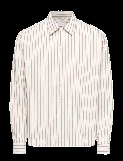 ONLY & SONS | Onsopaline Relax Ls Shirt Frml | L