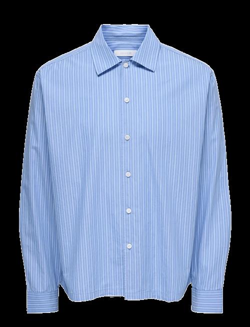 ONLY & SONS | Onsopaline Relax Ls Shirt Frml | XS