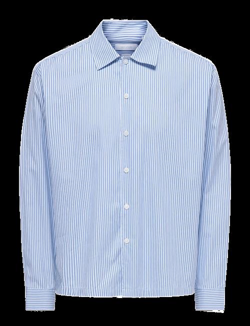 ONLY & SONS | Onsopaline Relax Ls Shirt Frml | XL