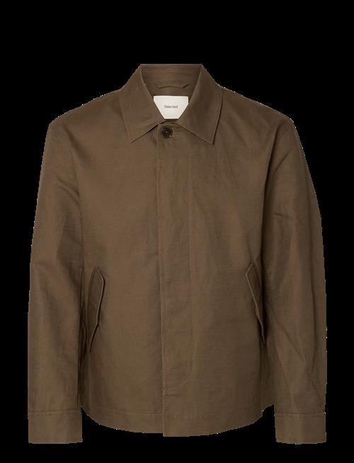 Selected | Slhlewis Jkt | XL