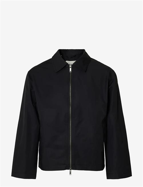 Selected | Slhcedric Unpadded Blouson | M