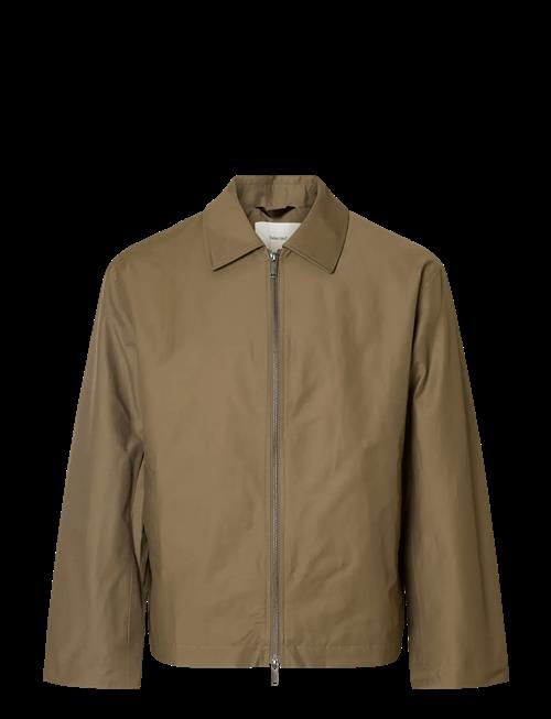 Selected | Slhcedric Unpadded Blouson | L