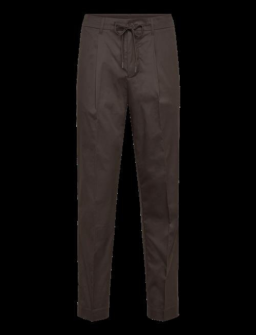 Selected | Slh190-Reg Tape Leroy Pleat Jari Pnt Noo | XL