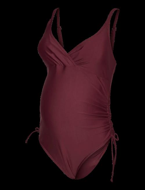 Mamalicious | Mlmarie Swimsuit 2F | XS