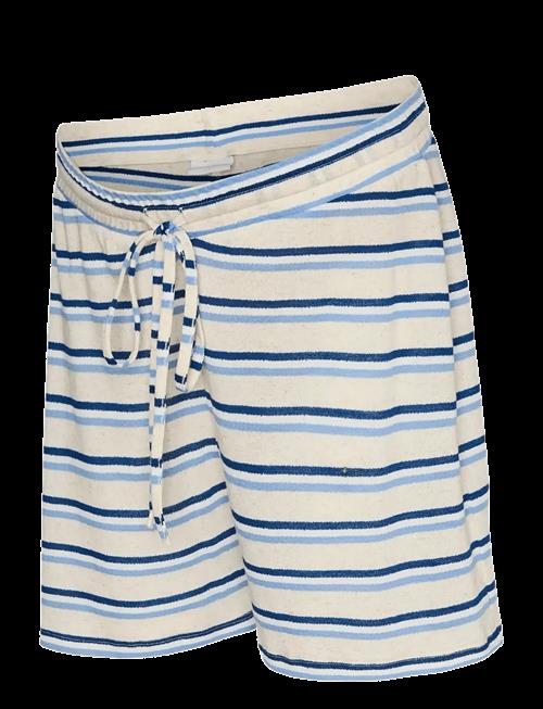 Mamalicious | Mlnara Wide Jrs Shorts | XL