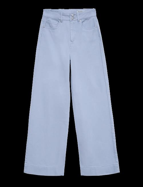 Vero Moda | Vmkathy Hr Wide Colored Jeans | 30 x 34