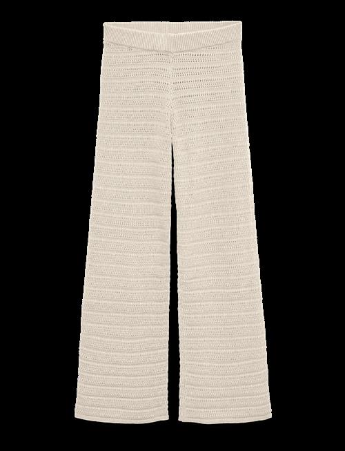 Vero Moda | Vmhayley Nw Loose Stitch Pant Boo | S