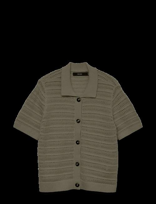 Vero Moda | Vmhayley 2/4 Poloneck Cardigan Boo | M