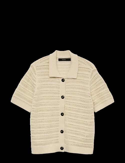 Vero Moda | Vmhayley 2/4 Poloneck Cardigan Boo | XL