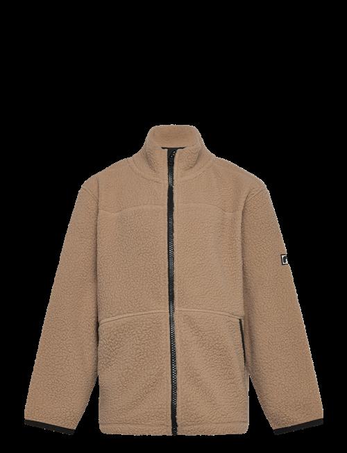 name it | Nkfbulina Ls Nreg Teddy Card | 134-140