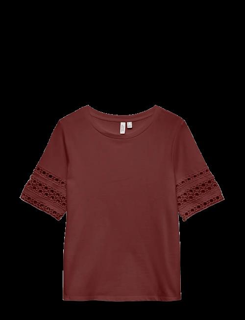 Vero Moda | Vmivacy 2/4 O-Neck Top Jrs Btq | S