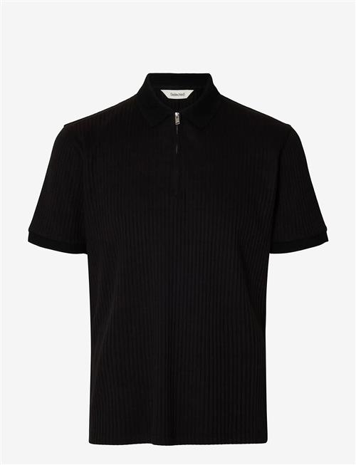 Selected | Slmfave Structure Ss Polo Noos | L