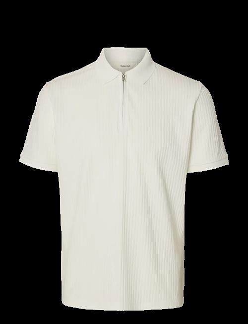 Selected | Slhfave Structure Ss Polo Noos | M