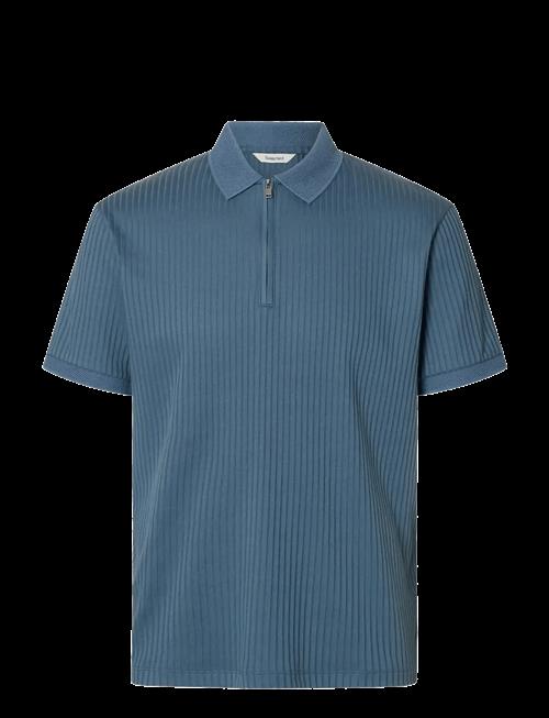Selected | Slhfave Structure Ss Polo Noos | XL