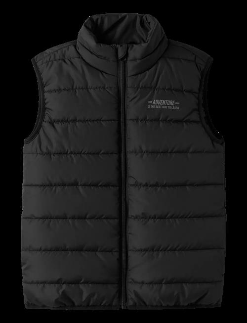 name it | Nkmmylane Vest Basic Noos | 158
