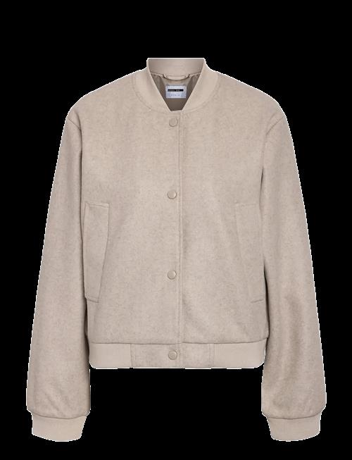 NOISY MAY | Nmeddi L/S Bomber Jacket Noos | XL