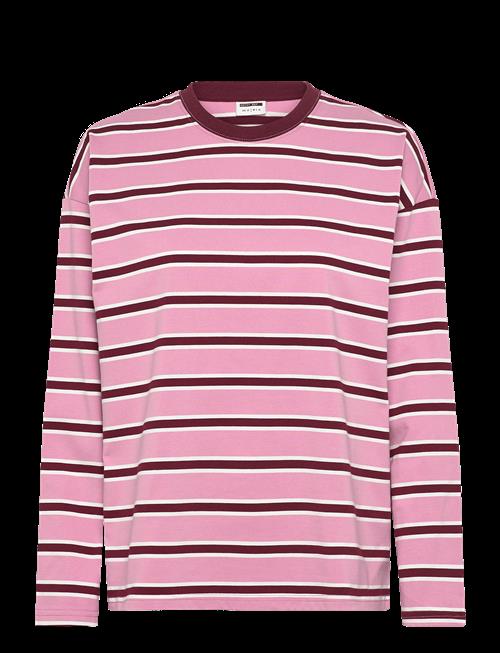 NOISY MAY | Nmember L/S Stripe Sweat Noos | M