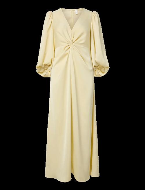 YAS | Yasthea 3/4 Long Dress S. Noos | 42