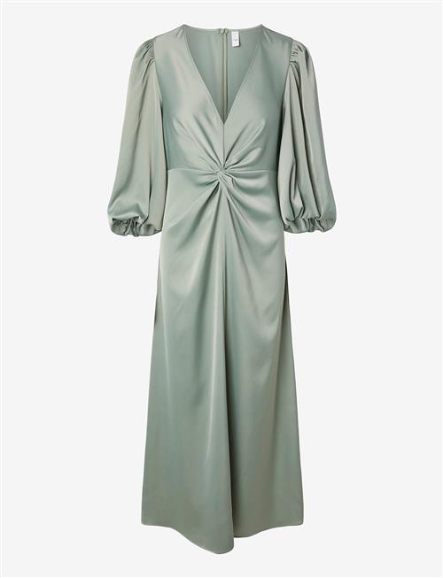 YAS | Yasthea 3/4 Long Dress S. Noos | 34