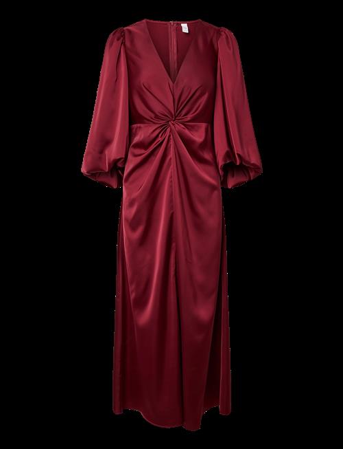 YAS | Yasthea 3/4 Long Dress S. Noos | 36