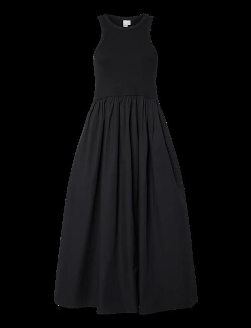 YAS | Yasmiri Sl Long Dress S. Noos | M