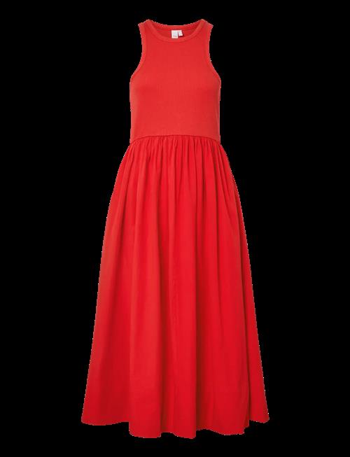 YAS | Yasmiri Sl Long Dress S. Noos | S