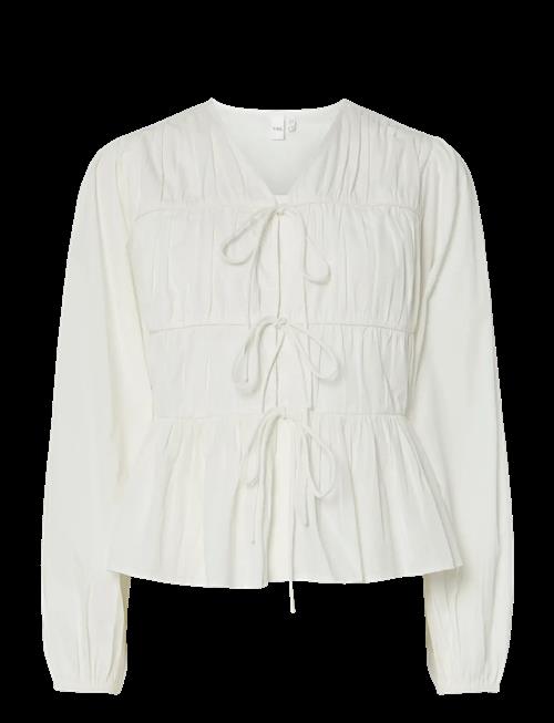 YAS | Yasebba Ls Top S. Noos | 36