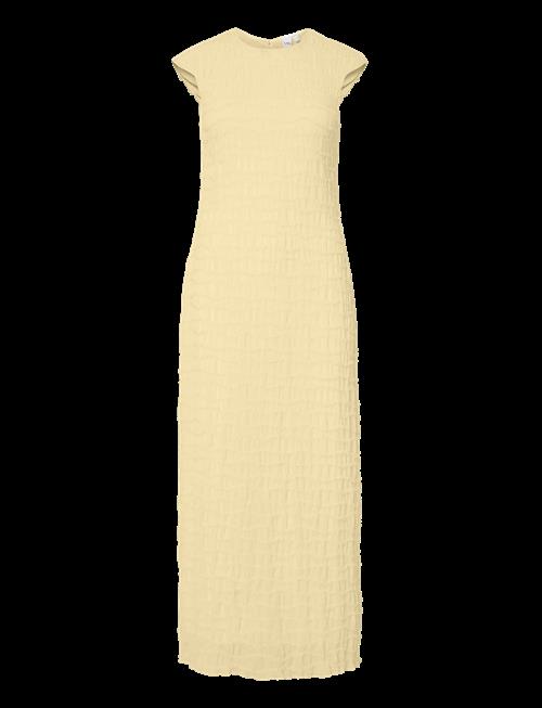 YAS | Yasscio Sl Long Dress - Bm | 36
