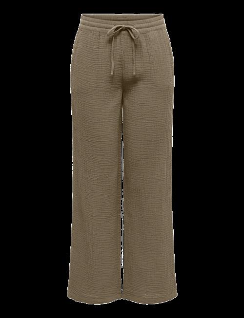 JDY | Jdytheis Life Wide Pant Wvn Noos | XL x 32
