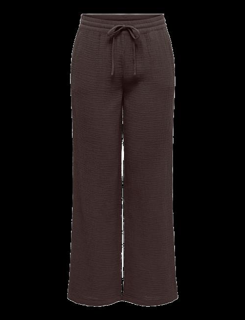 JDY | Jdytheis Life Wide Pant Wvn Noos | M x 32