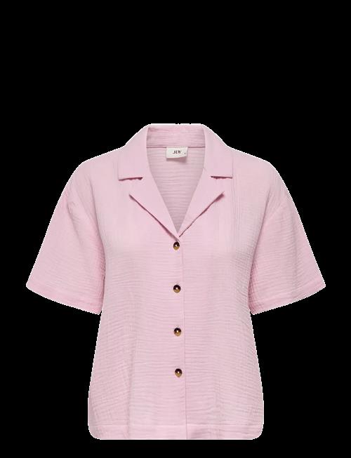 JDY | Jdytheis Life 2/4 Loose Shirt Wvn Noos | XS