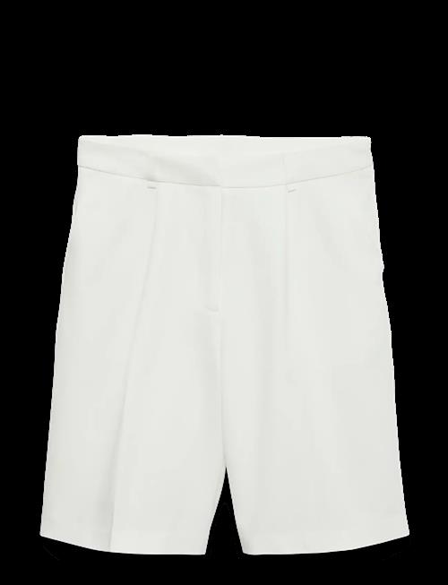 Vero Moda | Awpassi Mw Knee Shorts Noos | M