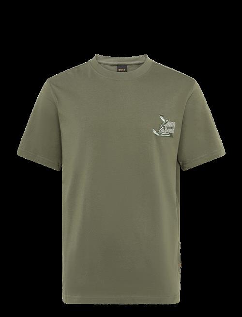 BOSS | Te_Blueprint | XL