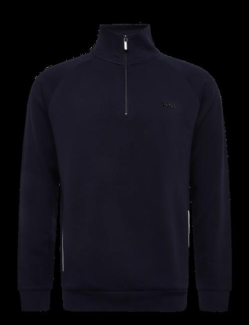 BOSS | Sense 1/4 Zip Jacket | L