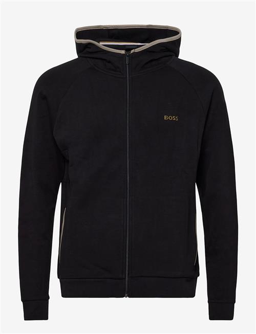 BOSS | Sense Hooded Jacket | XXL