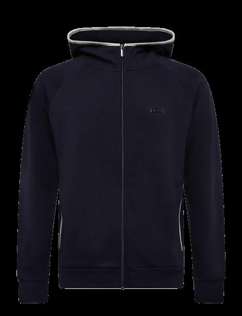 BOSS | Sense Hooded Jacket | L