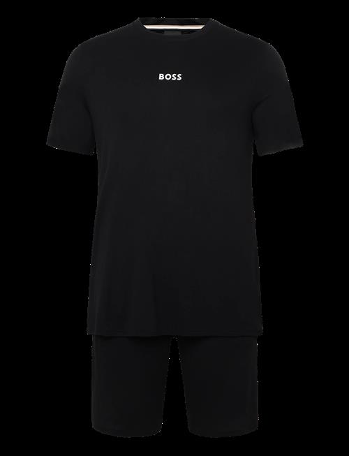 BOSS | Piquè Short Set | XXL