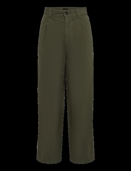 BOSS | Chino_St_Pleated_1 | 34 x 36